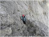 The Krma Valley - Triglav